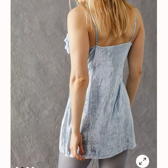 Eva mini dress.FIRM.. - Picture 4 of 13